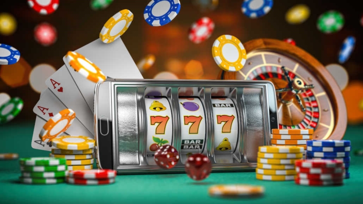 Important Features in Online Casino Slots That You Should Know