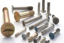Aerospace bolts are one of the most important components in aircraft construction. Learn why quality is important when it comes to this component in this post.