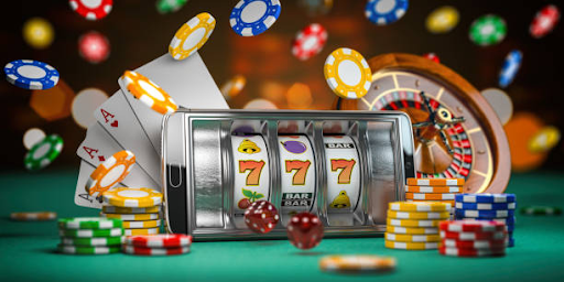 DRAGON222: The Biggest Online Slot Jackpots of All Time