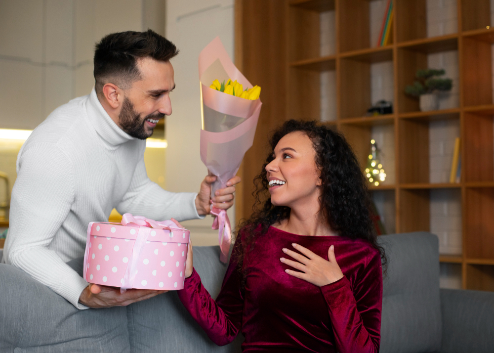 Discover Unique Gift Ideas for Girlfriend 25th Birthday