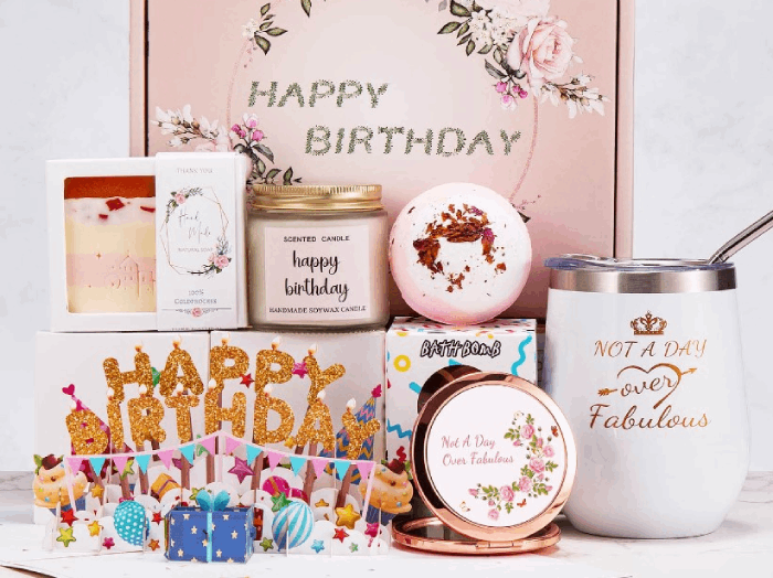 Tips to Choose Perfect Gift Ideas for Girlfriend 25th Birthday