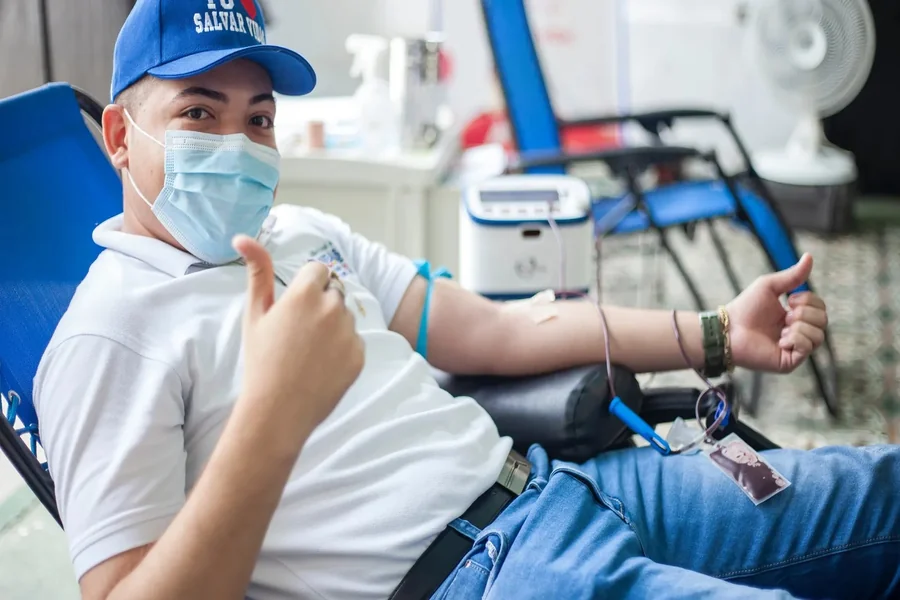 Discover the Benefits of Donating Plasma: An Insight into Plasma Centers Donating Plasma