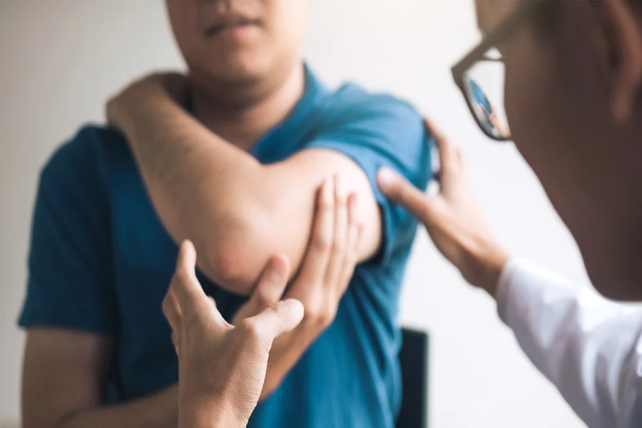 Townsville’s Best Personal Injury Lawyers Reveal the Truth About Shoulder Injury Payouts Personal Injury