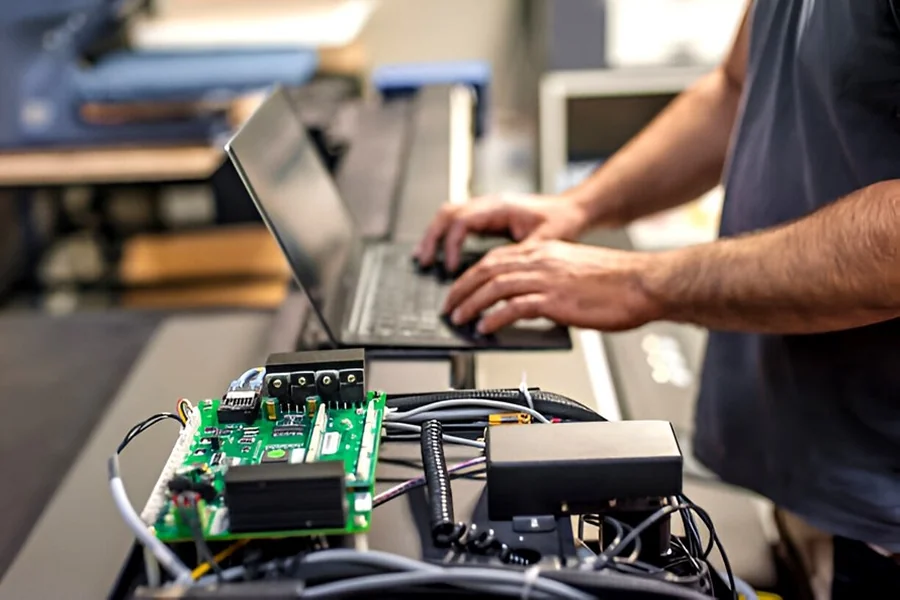 Flex PCB Assembly: A Complete Guide to Materials, Process, and Industrial Advantages Flex PCB Assembly A Complete Guide to Materials, Process, and Industrial Advantages