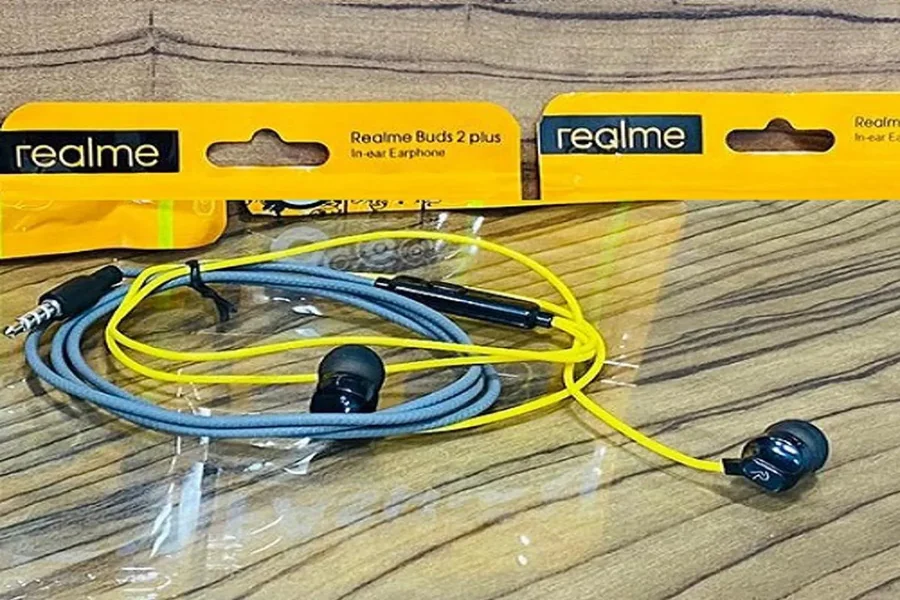iOS and Android Essentials: Shop Realme Earphones & Apple Cables Instantly Android Essentials