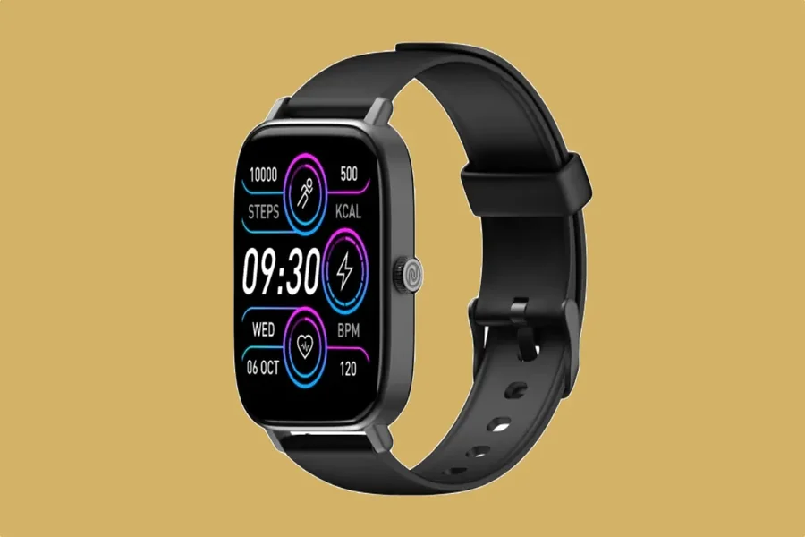 Why Buying the Best Smart Watch for Men from Online Electronics Shopping Sites in India Is a Smart Choice Best Smart Watch