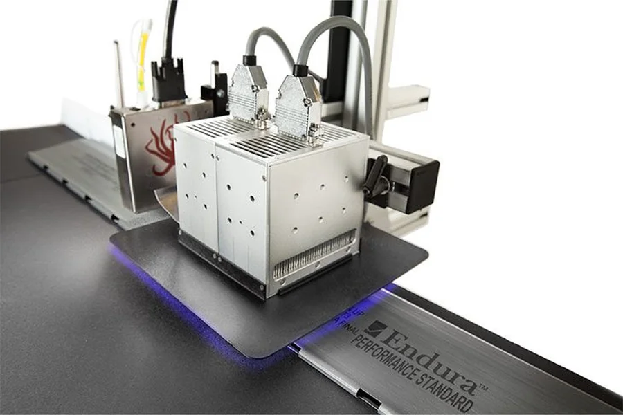 5 Key Benefits of Water-Cooled UV Curing Systems