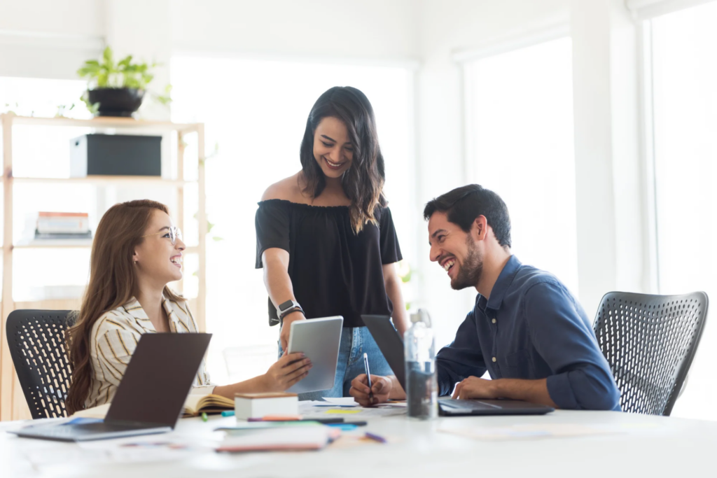 The Impact Of Web Design Services On Customer Perception In Real Time