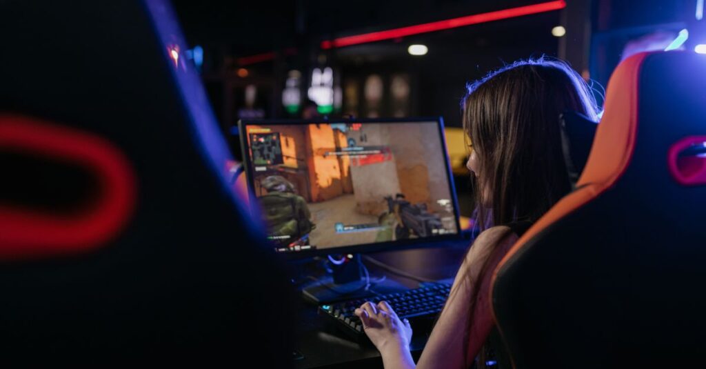 The Digital Community Layer That Powers Online Gaming