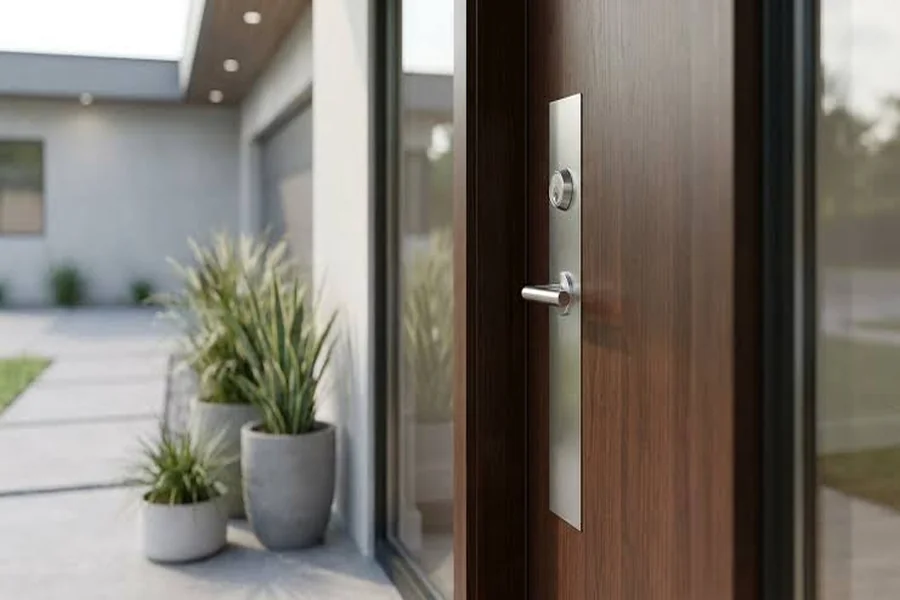 Door Wrapping: A Cost-Effective Way to Transform Your Interior and Exterior Doors