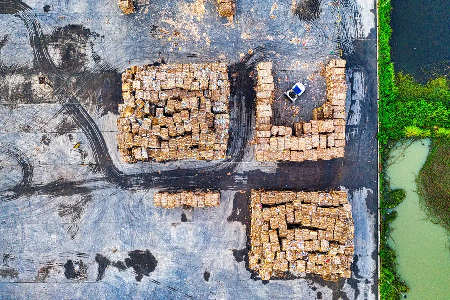 The Real Cost of Ignoring Waste Volume in a Growing Business Business